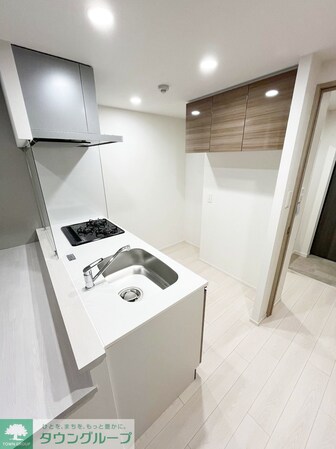 スプランディッド大島の物件内観写真